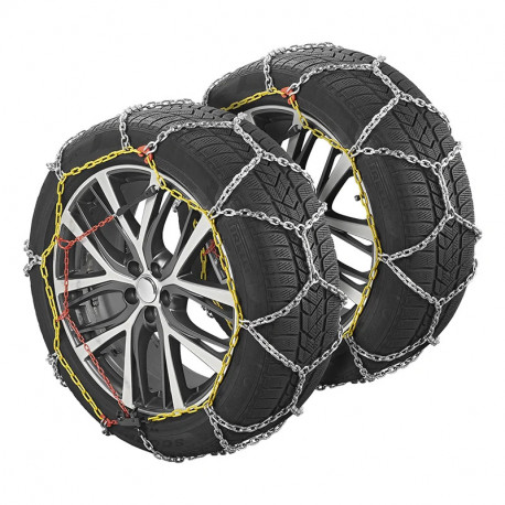 Schneeketten speziell für SUV, Transporter und LLKW