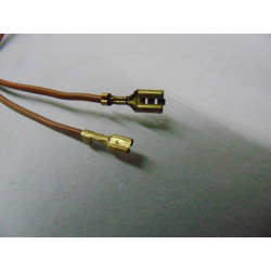 2x DIN Lautsprecherstecker mit Kabel für Autoradio und Hifi