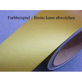 Zierstreifen gold matt 491