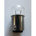 Glühlampe 6 Volt 5 Watt Sockel BA15d