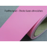 Zierstreifen rosa/pink 487