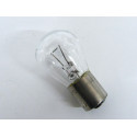 Glühlampe 6 Volt 18 Watt Sockel BA15s