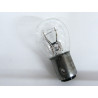 Glühlampe 6 Volt 15 Watt Zweitad Sockel BA15d