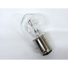 Glühlampe 6 Volt 35/35 Watt Sockel BA20d