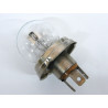 Glühlampe 6 Volt 45 Watt P45t