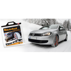 Auto Sock Socken für Reifen 145/70 R 13 Schneeketten Anfahrhilfe