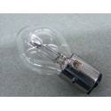 Glühlampe 12 Volt 25/25 Watt Sockel BA20d