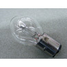 Glühlampe 12 Volt 25/25 Watt Sockel BA20d