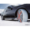 Auto Sock Socken für Reifen 145/70 R 13 Schneeketten Anfahrhilfe