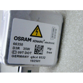 Original Osram XENON Brenner D3R 35W