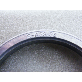 Zentrierring Metal für OZ Alufelgen S 68 auf 58,56 (58,6) mm VAG