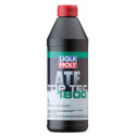 Liqui Moly ATF Öl Top Tec 1800 Dexron XI Automatik Getriebeöl