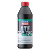 Liqui Moly ATF Öl Top Tec 1800 Dexron XI Automatik Getriebeöl