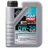 Liqui Moly Motoröl 0W-20 mit Volvo Freigabe