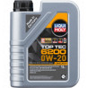 Liqui Moly Motoröl 0W-20 mit VW Freigabe