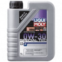 Liqui Moly Motoröl 0W-30 mit Jaguar Land Rover Ford Freigabe