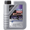 Liqui Moly Motoröl 0W-30 mit Jaguar Land Rover Ford Freigabe