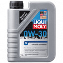 Liqui Moly Motoröl 0W-30 mit Volvo Freigabe