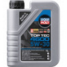 Liqui Moly Motoröl 5W-30 mit BMW, Mercedes Benz und VW Freigabe