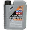 Liqui Moly Motoröl 5W-30 mit BMW, Mercedes Benz und VW Freigabe