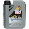 Liqui Moly Motoröl 5W-30 mit Ford Freigabe