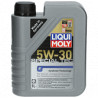 Liqui Moly Motoröl 5W-30 mit Ford Freigabe