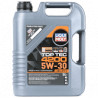 5 Ltr Liqui Moly Motoröl 5W-30 mit BMW, Mercedes Benz und VW Freigabe