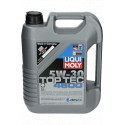 Liqui Moly Motoröl 5W-30 mit BMW, Mercedes Benz und VW Freigabe