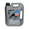 Liqui Moly Motoröl 5W-30 mit BMW, Mercedes Benz und VW Freigabe