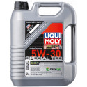 Liqui Moly Motoröl 5W-30 DX1 mit Opel Freigabe Dexos Gen2