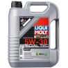 Liqui Moly Motoröl 5W-30 DX1 mit Opel Freigabe Dexos Gen2