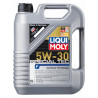 5 Ltr Liqui Moly Motoröl 5W-30 mit Ford Freigabe