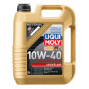 5 Ltr Liqui Moly Motoröl 10W-40 mit Mercedes Benz und VW Freigabe