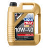 5 Ltr Liqui Moly Motoröl 10W-40 mit Mercedes Benz und VW Freigabe