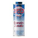 Liqui Moly Benzin Speed Benzinzusatz - reingt und schützt