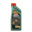 Castrol Magna Tec Start/Stop Motoröl  5W-20 für Start/Stop Ford