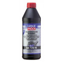 Liqui Moly vollsynthetisches Getriebeöl GL5 SAE 75W-90