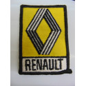 Aufnäher Renault