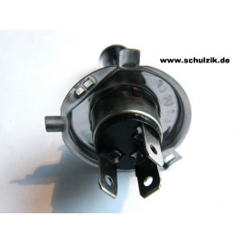 Glühlampe 6 Volt 60/55 Watt H4 Sockel P43t