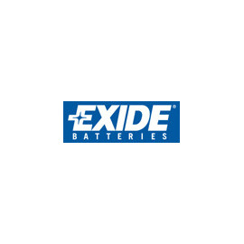 Exide Starterbatterie 12 Volt 60 AH für PKW mit Start/Stop Funktion