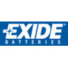 Exide Starterbatterie 12 Volt 60 AH für PKW mit Start/Stop Funktion