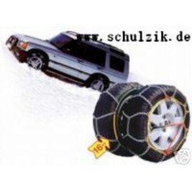 Schneeketten 215/75 R 17,5 für SUV, Bus, Wohnmobil und Transporter